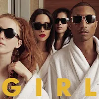 Pharrell Williams